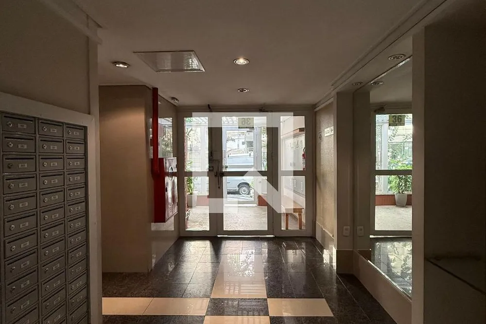 Apartamento, 2 quartos, 60 m² - Foto 11