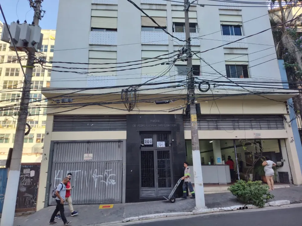Apartamento, 1 quarto, 50 m² - Foto 12