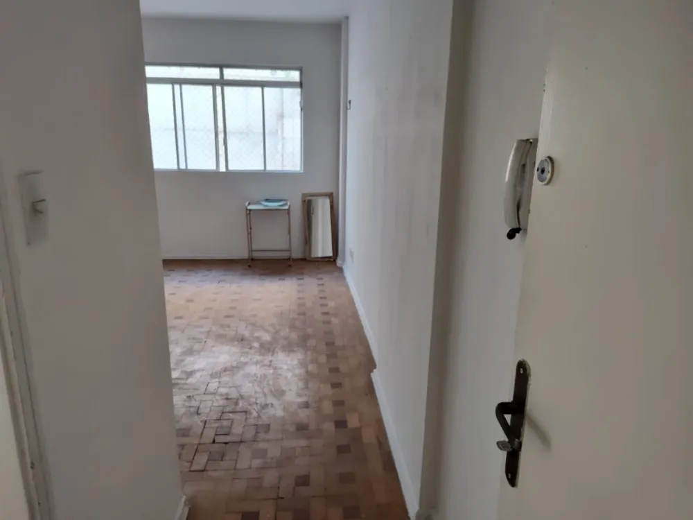 Apartamento, 1 quarto, 50 m² - Foto 1