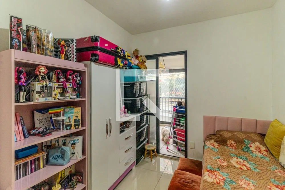Apartamento, 2 quartos, 59 m² - Foto 8