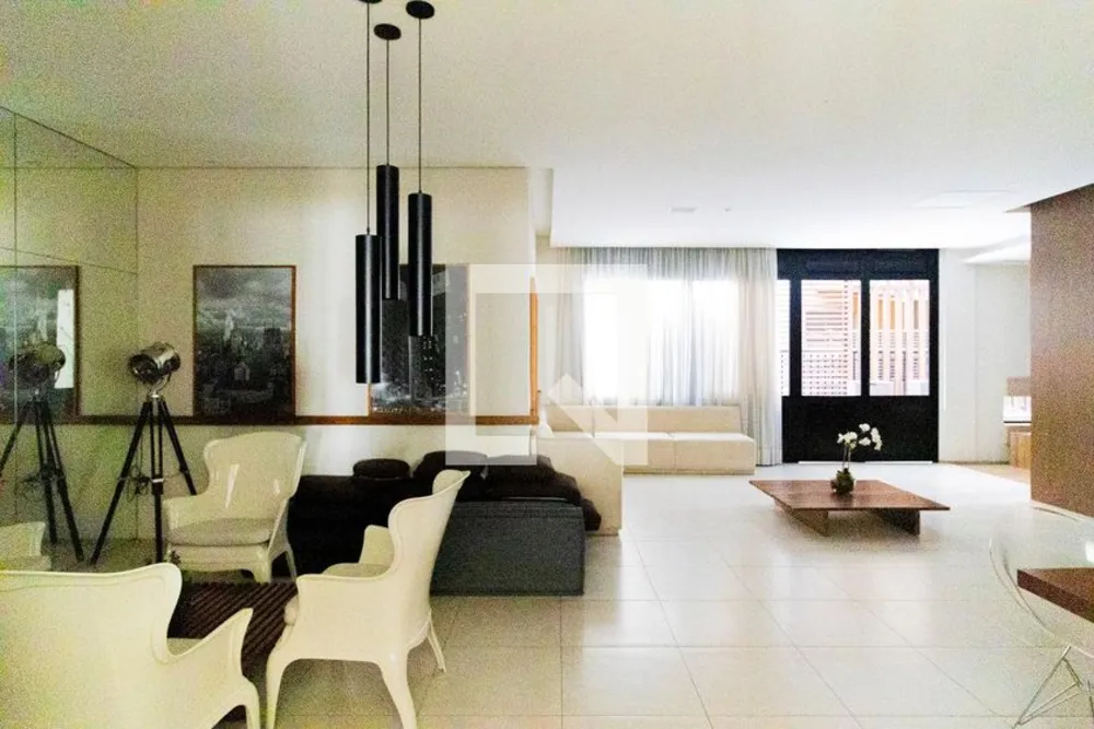 Apartamento, 2 quartos, 59 m² - Foto 3