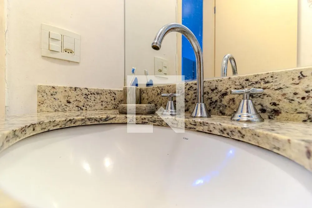 Apartamento, 2 quartos, 59 m² - Foto 6