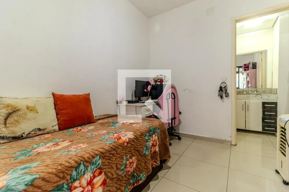 Apartamento, 2 quartos, 59 m² - Foto 2