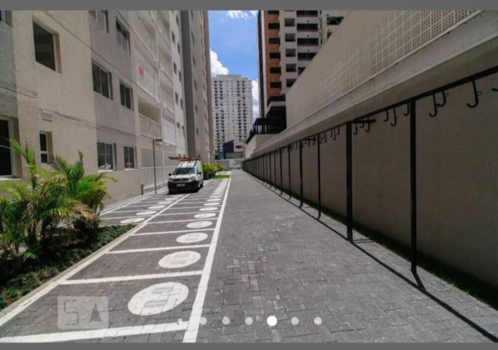 Apartamento, 2 quartos, 45 m² - Foto 7