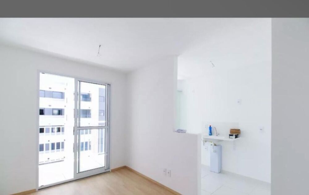 Apartamento, 2 quartos, 45 m² - Foto 20