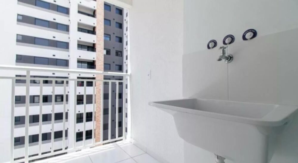 Apartamento, 2 quartos, 45 m² - Foto 24