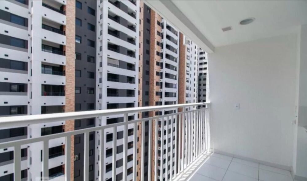 Apartamento, 2 quartos, 45 m² - Foto 14