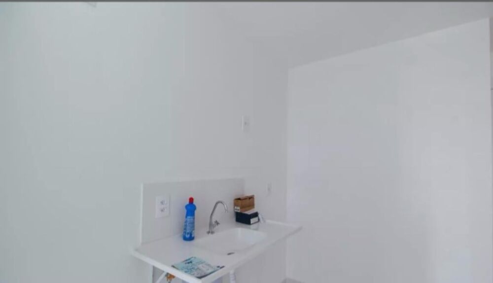 Apartamento, 2 quartos, 45 m² - Foto 8
