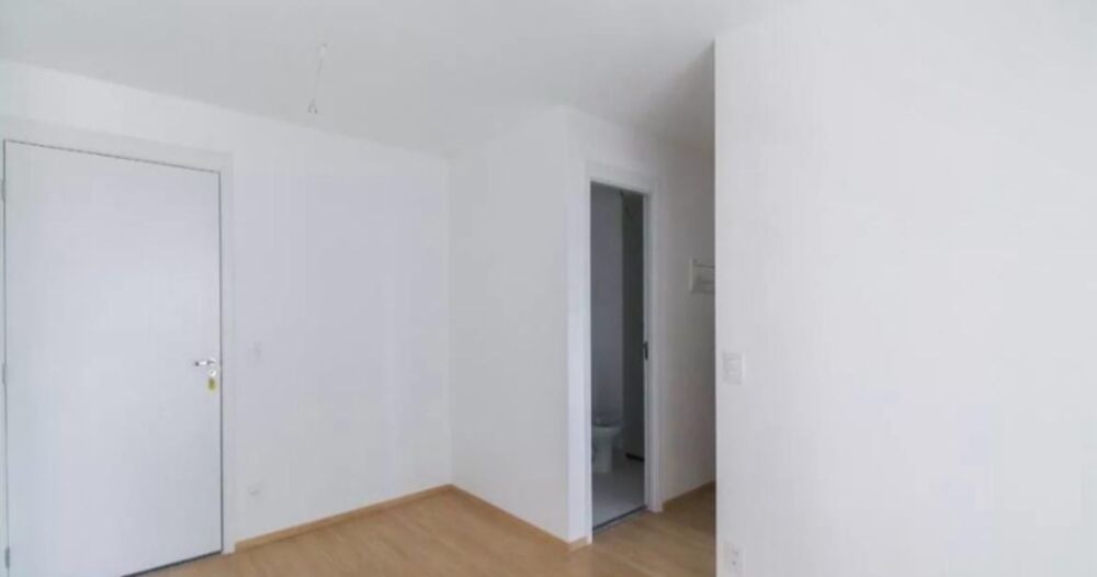 Apartamento, 2 quartos, 45 m² - Foto 6