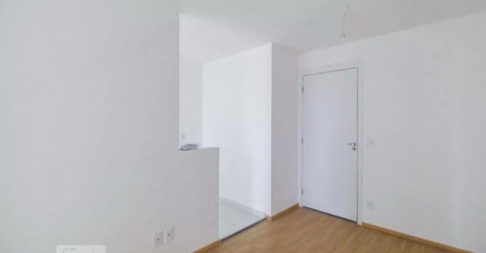 Apartamento, 2 quartos, 45 m² - Foto 1
