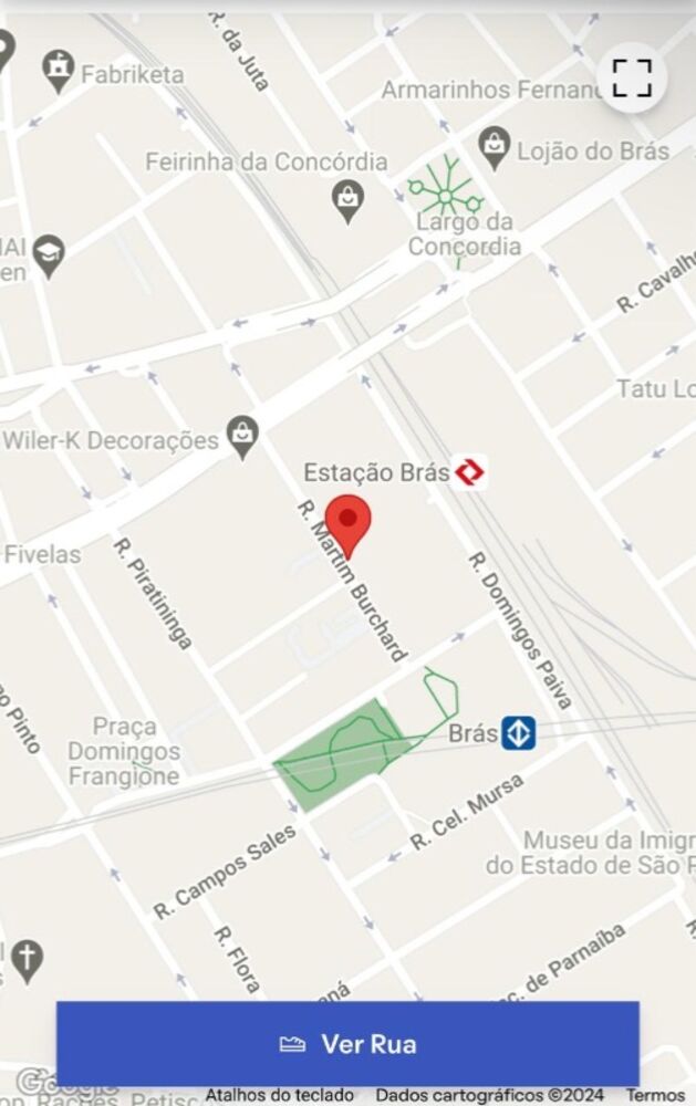 Apartamento, 2 quartos, 45 m² - Foto 19