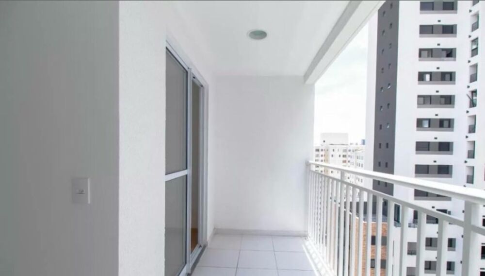 Apartamento, 2 quartos, 45 m² - Foto 22