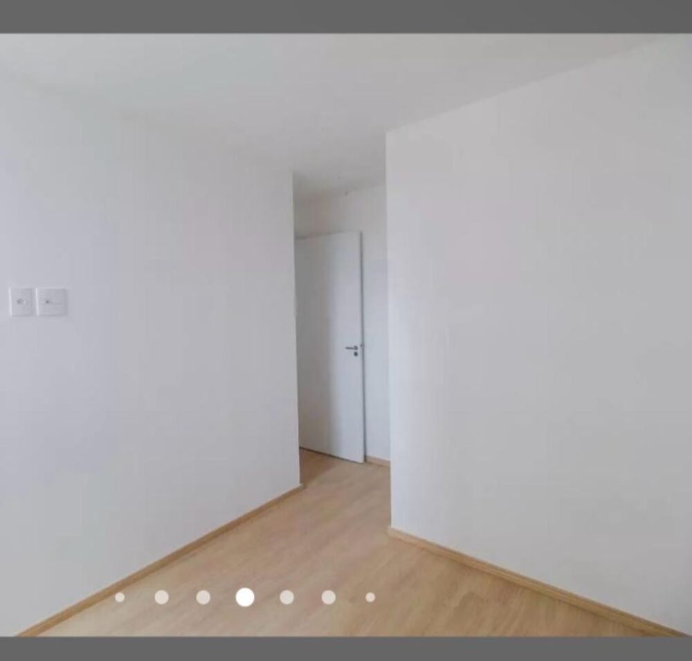 Apartamento, 2 quartos, 45 m² - Foto 3