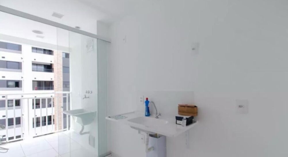 Apartamento, 2 quartos, 45 m² - Foto 4