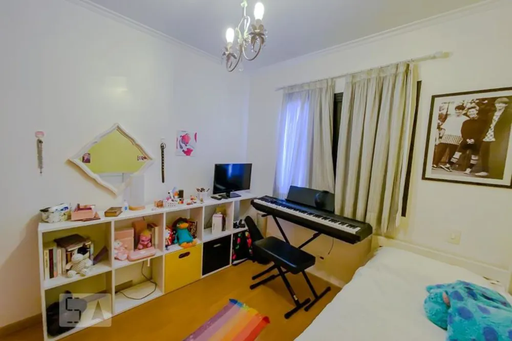 Apartamento, 3 quartos, 87 m² - Foto 6