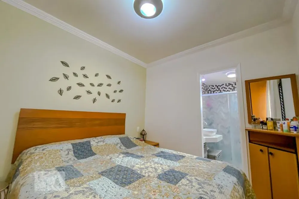 Apartamento, 3 quartos, 87 m² - Foto 4