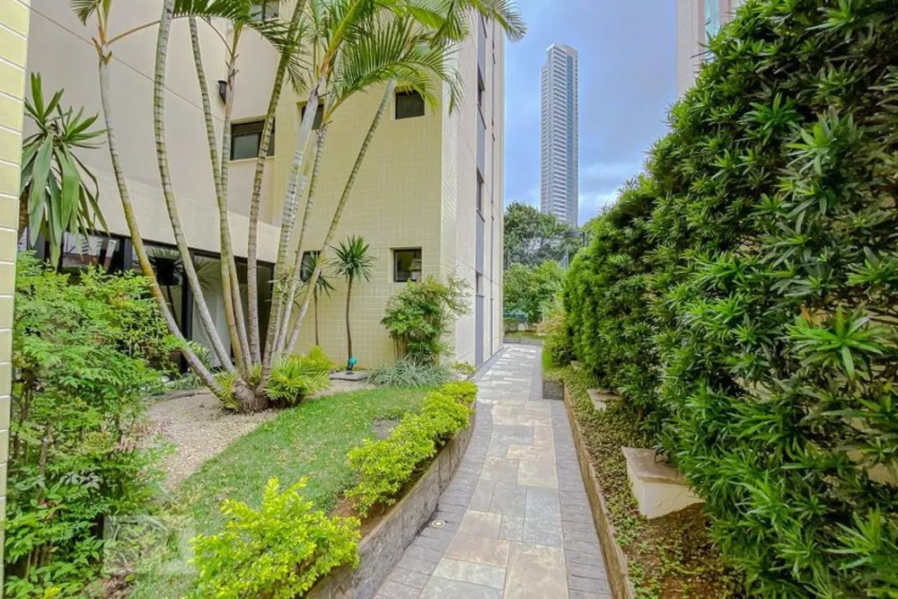 Apartamento, 3 quartos, 87 m² - Foto 2