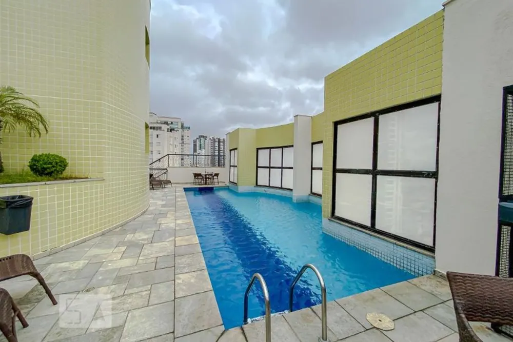 Apartamento, 3 quartos, 87 m² - Foto 8