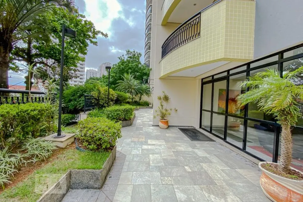 Apartamento, 3 quartos, 87 m² - Foto 5