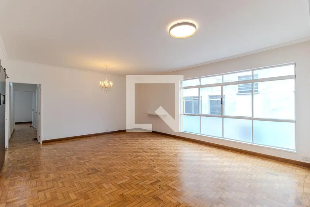 Apartamento, 3 quartos, 134 m² - Foto 1