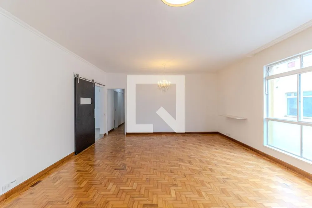 Apartamento, 3 quartos, 134 m² - Foto 2