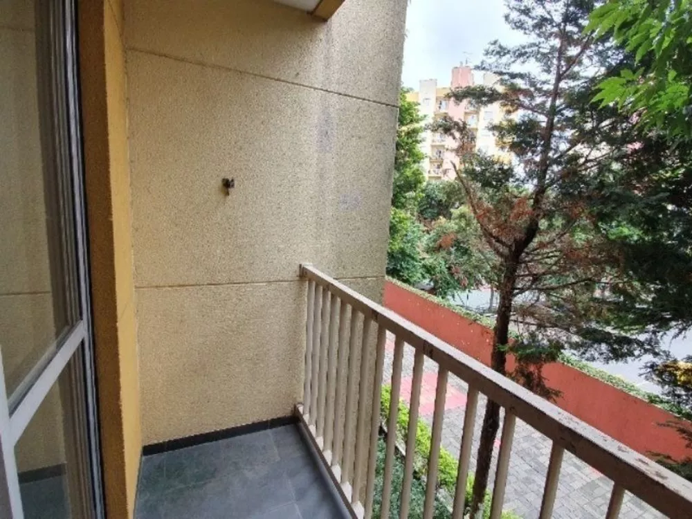 Apartamento, 2 quartos, 48 m² - Foto 2