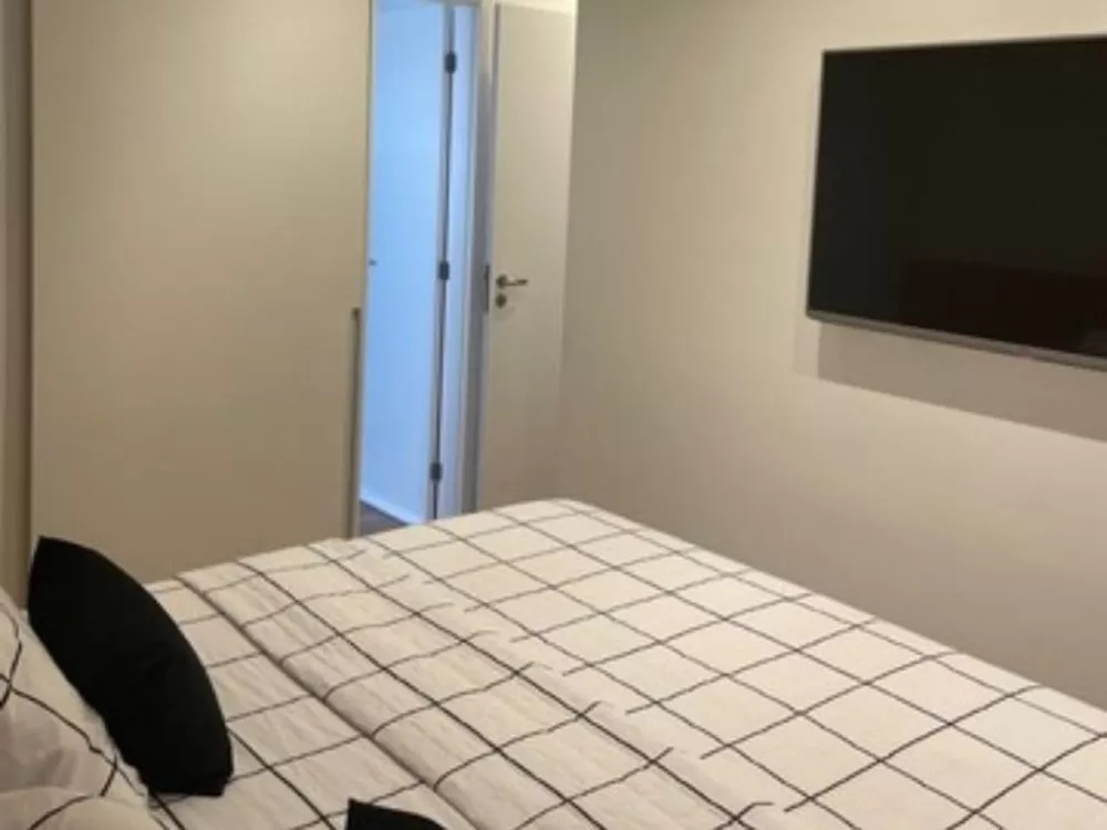 Apartamento à venda com 2 quartos, 63m² - Foto 5