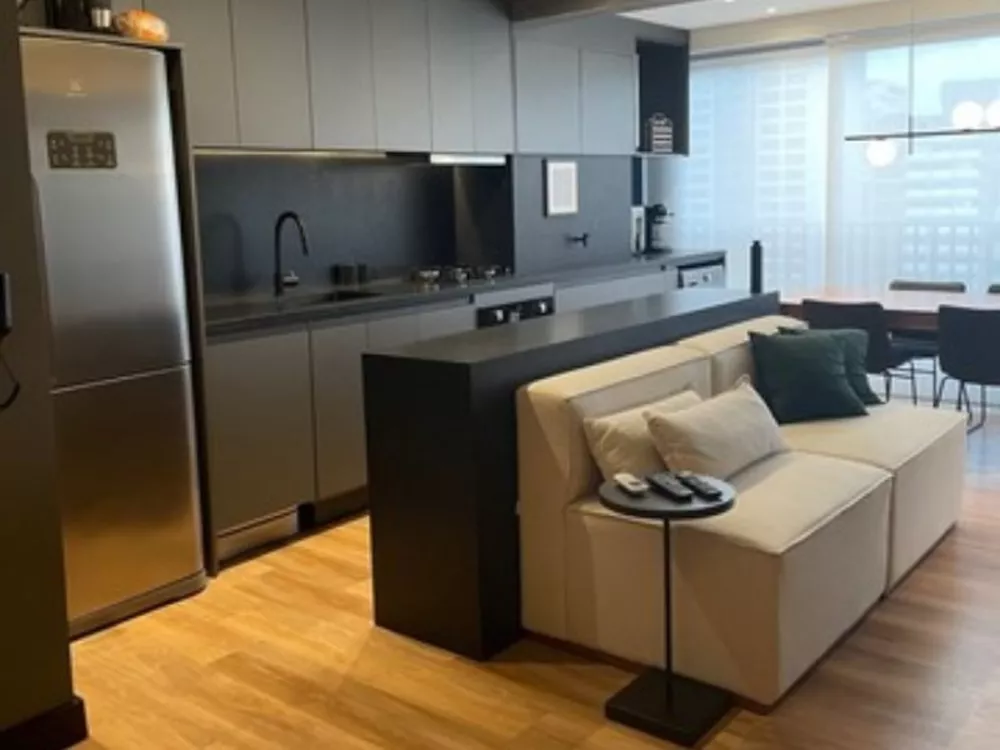 Apartamento à venda com 2 quartos, 63m² - Foto 9