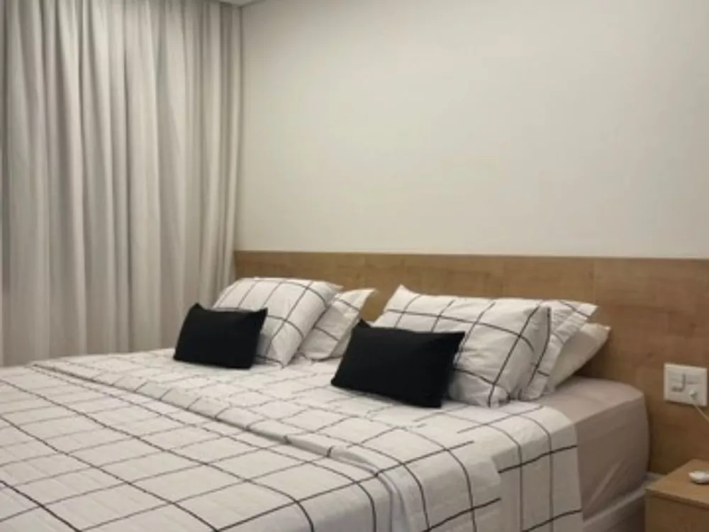 Apartamento à venda com 2 quartos, 63m² - Foto 4