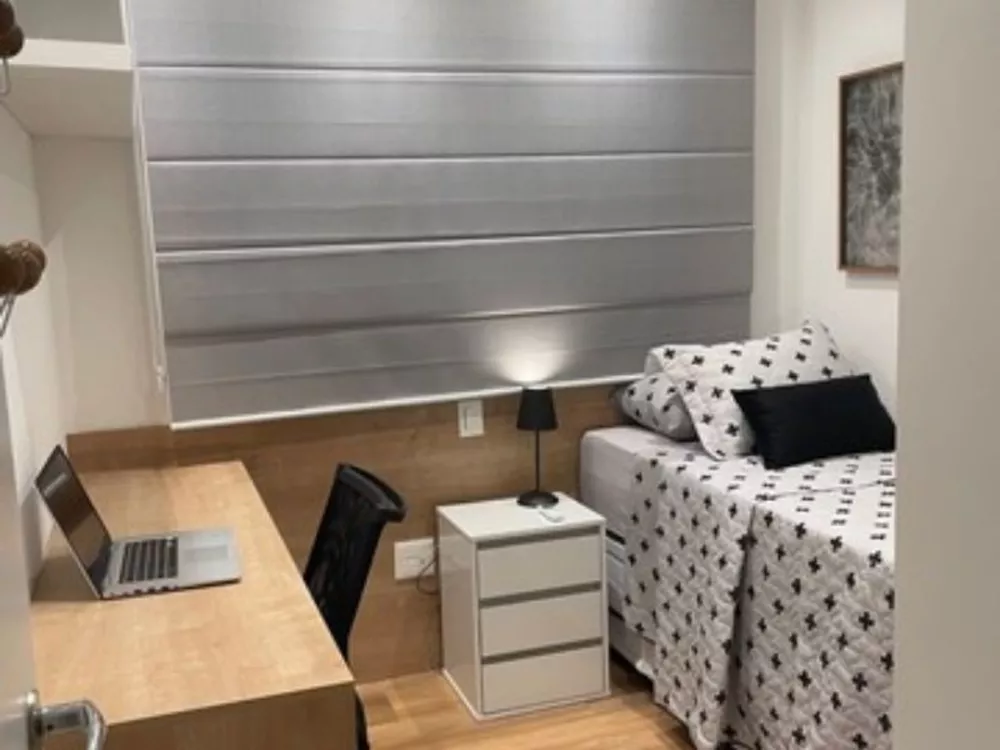 Apartamento à venda com 2 quartos, 63m² - Foto 7