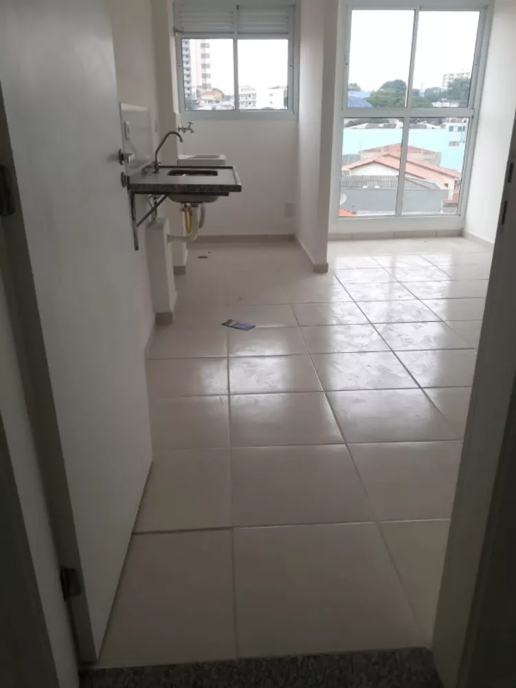Apartamento, 1 quarto, 30 m² - Foto 8