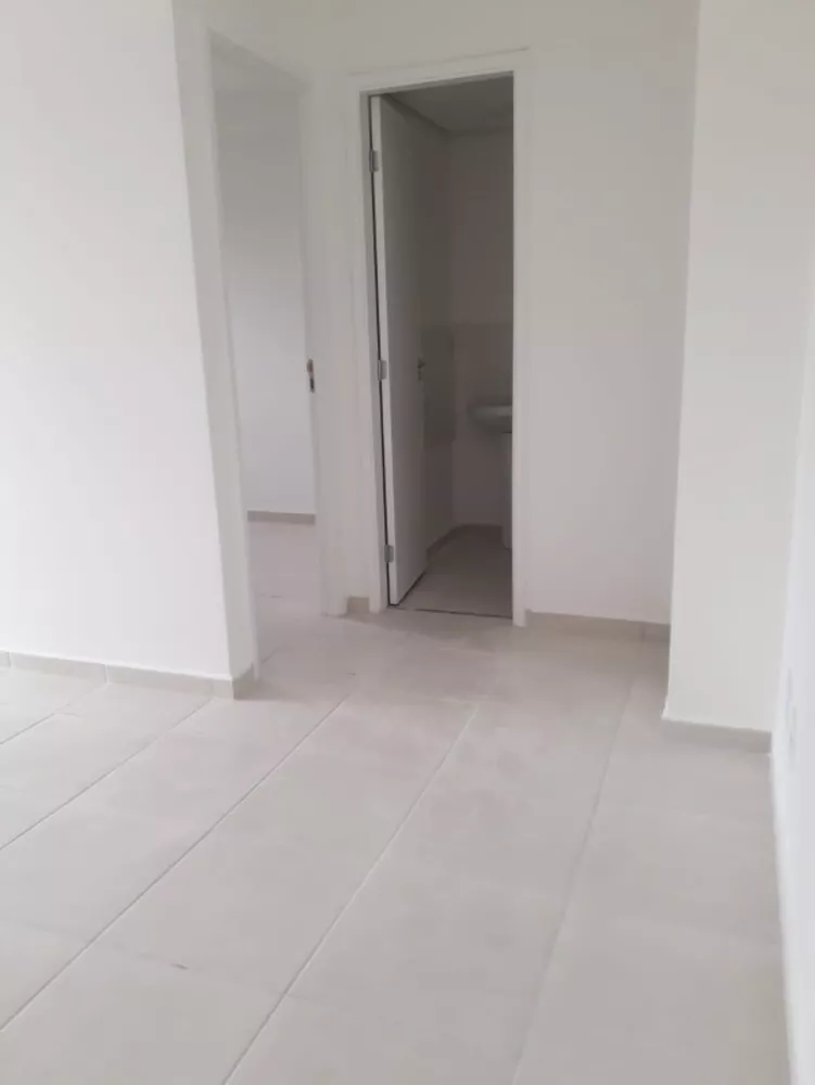 Apartamento, 1 quarto, 30 m² - Foto 2