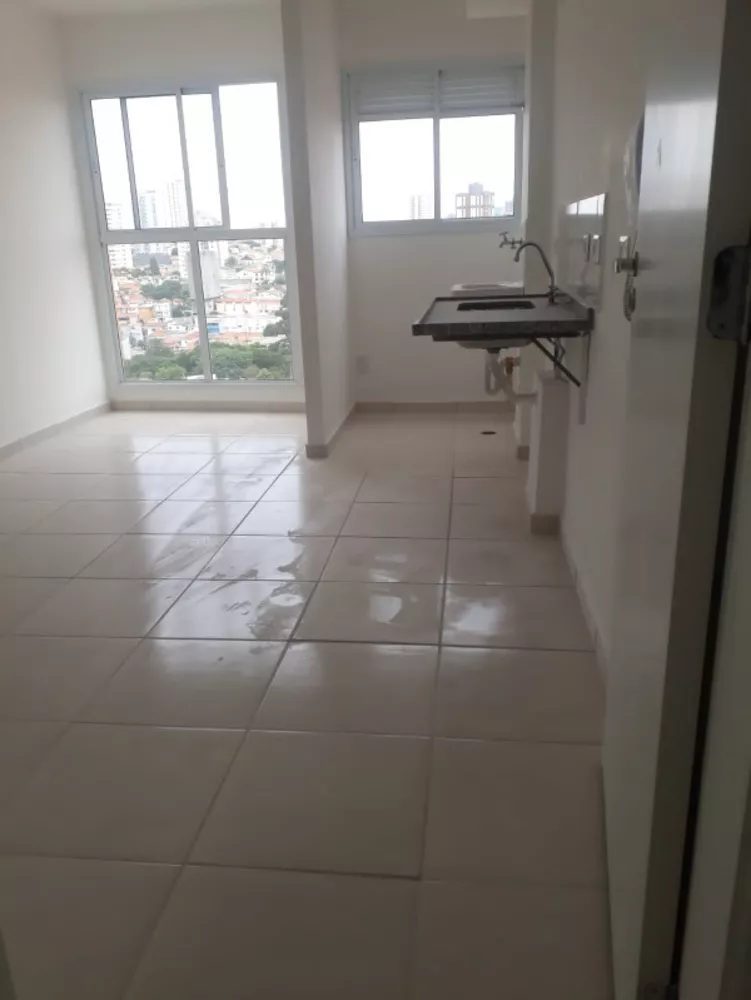 Apartamento, 1 quarto, 30 m² - Foto 3