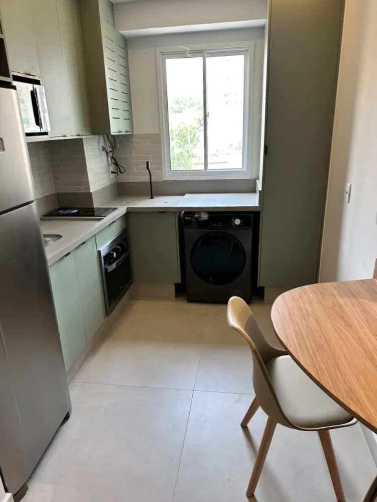 Apartamento, 1 quarto, 39 m² - Foto 3