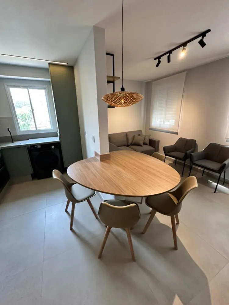 Apartamento, 1 quarto, 39 m² - Foto 1