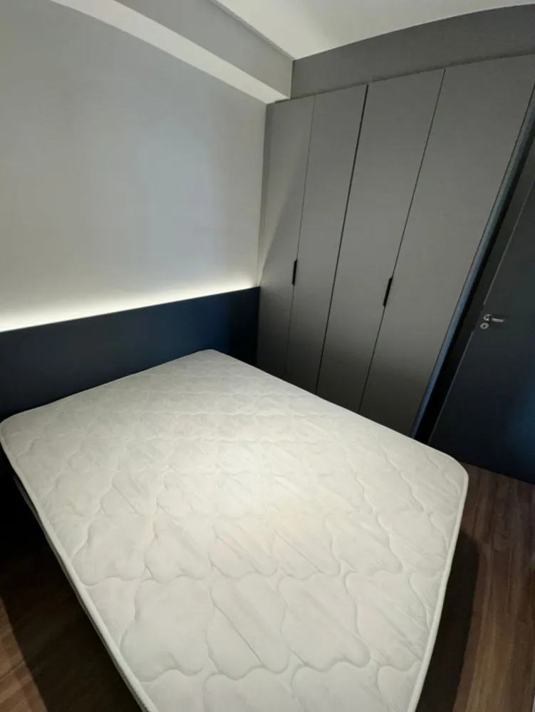 Apartamento, 1 quarto, 39 m² - Foto 8