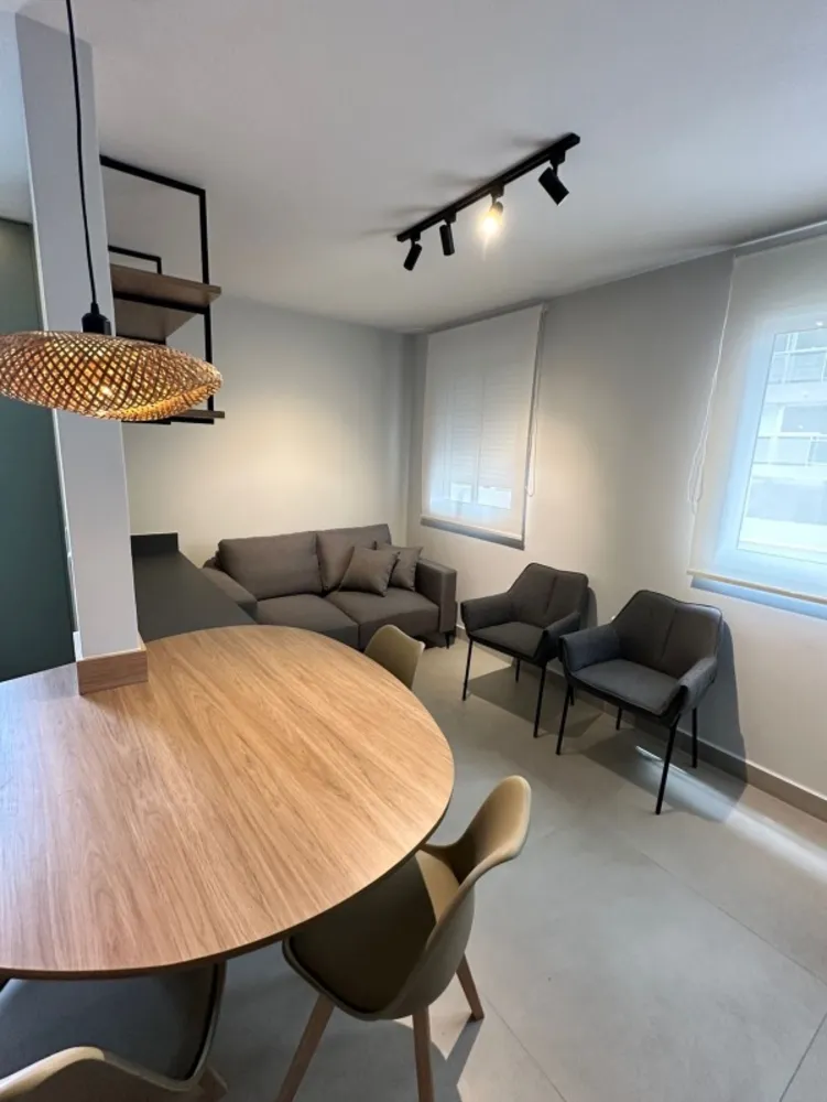 Apartamento, 1 quarto, 39 m² - Foto 7