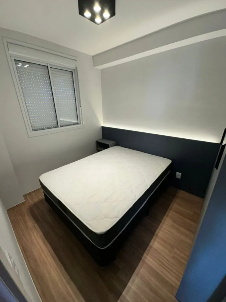 Apartamento, 1 quarto, 39 m² - Foto 4