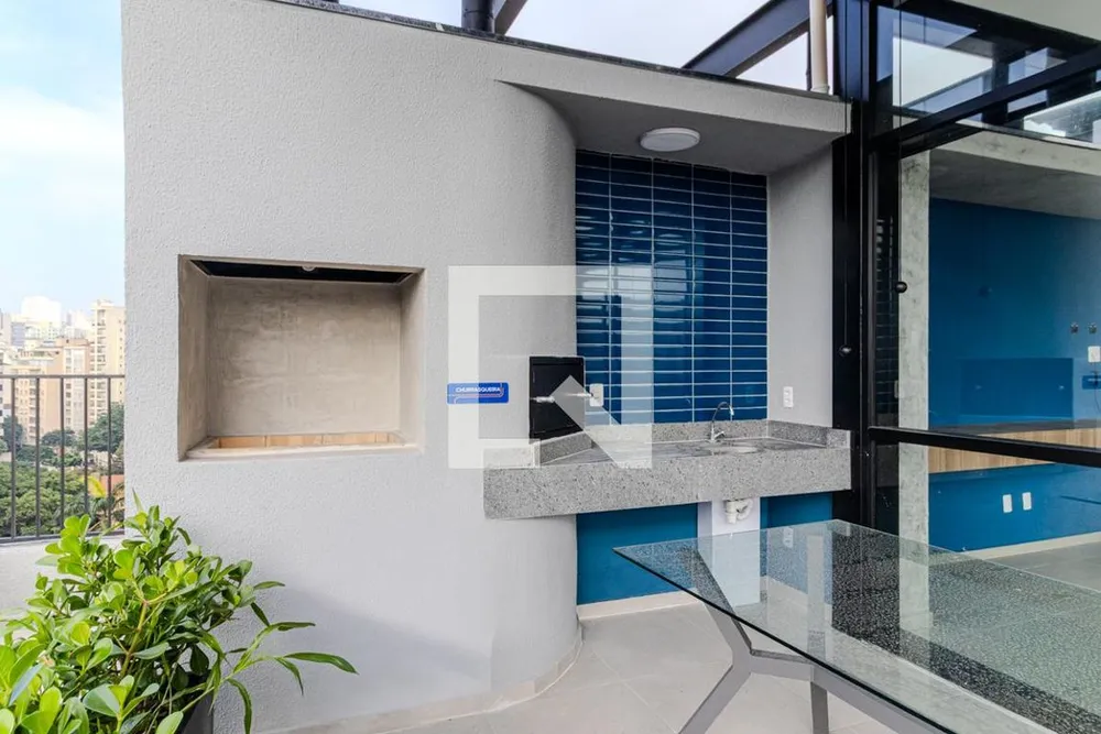 Kitnet-Studio, 20 m² - Foto 5
