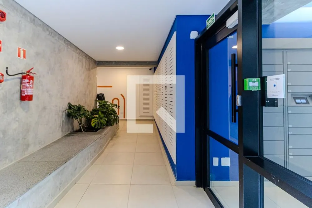 Kitnet-Studio, 20 m² - Foto 9