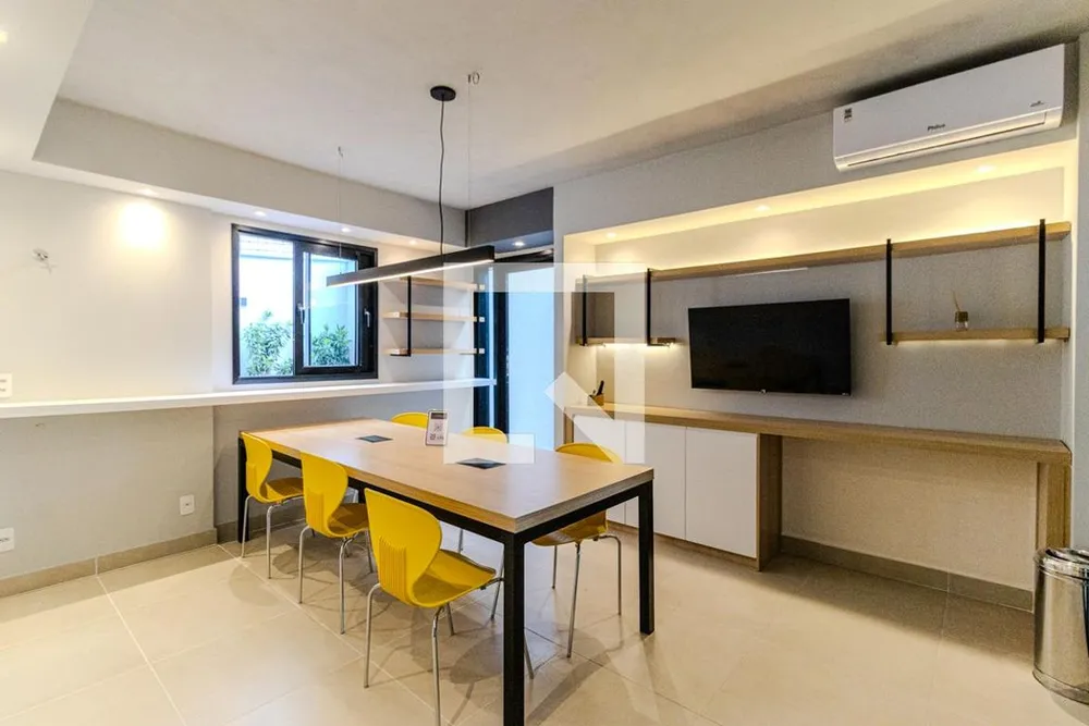 Kitnet-Studio, 20 m² - Foto 4