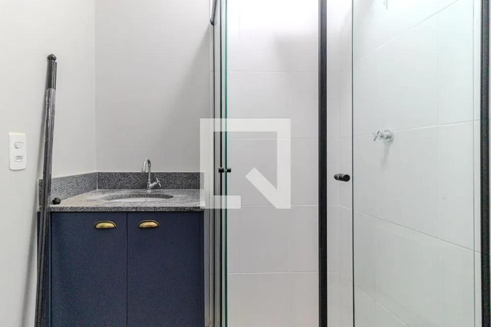 Kitnet-Studio, 20 m² - Foto 10