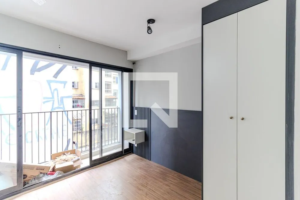 Kitnet-Studio, 20 m² - Foto 11