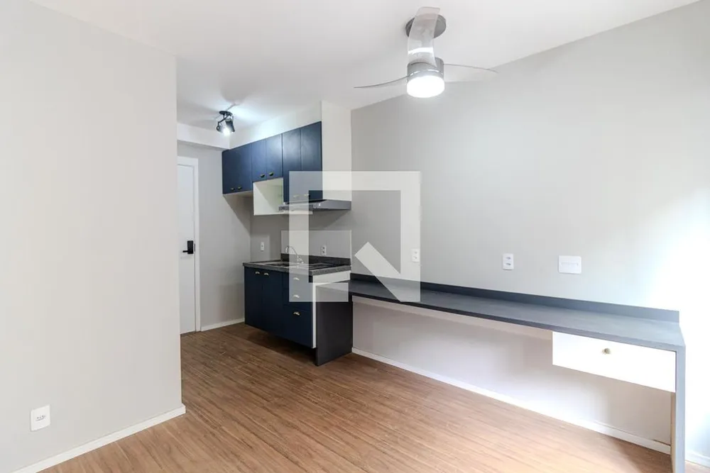 Kitnet-Studio, 20 m² - Foto 12
