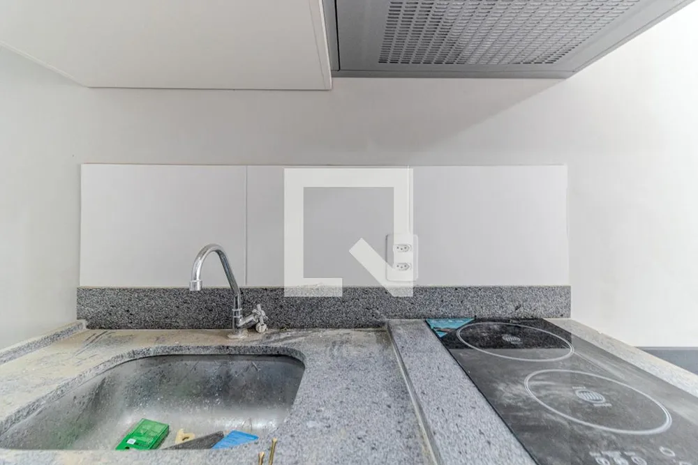 Kitnet-Studio, 20 m² - Foto 3