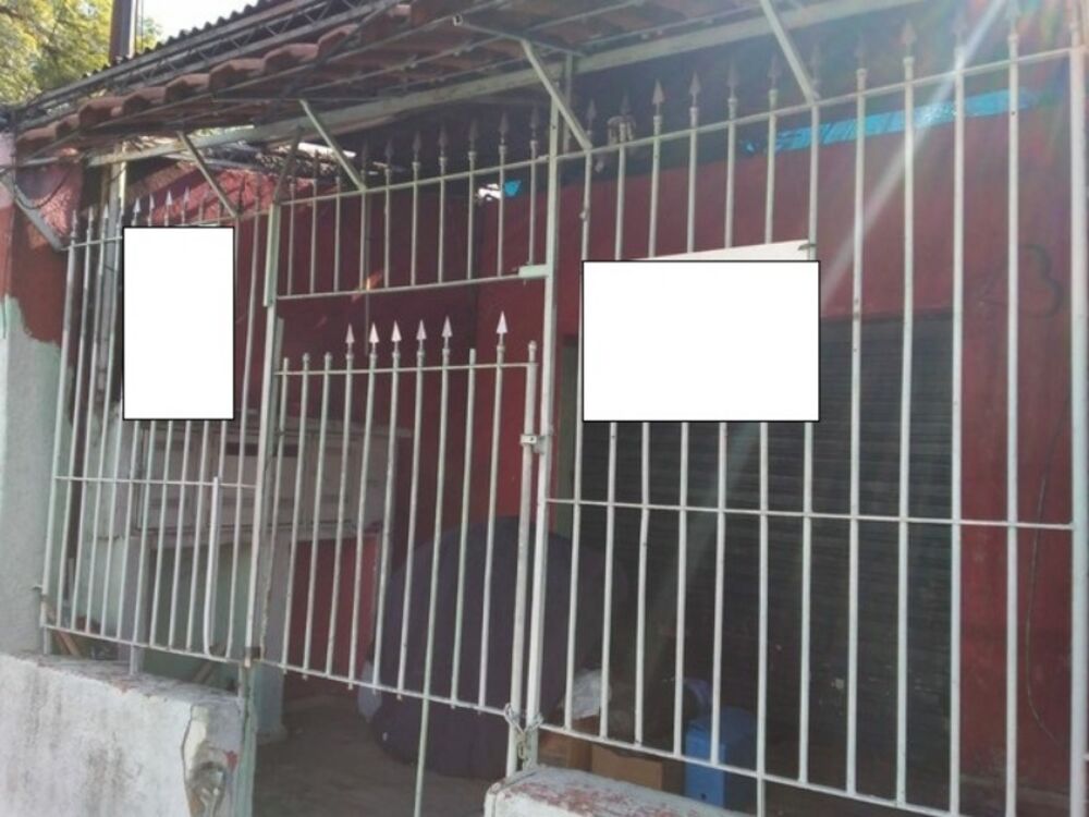 Depósito-Galpão, 664 m² - Foto 3