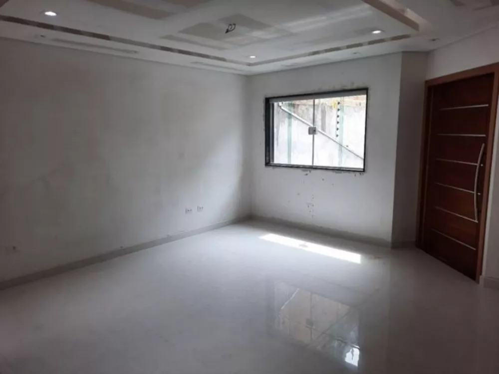 Casa à venda com 3 quartos, 220m² - Foto 4