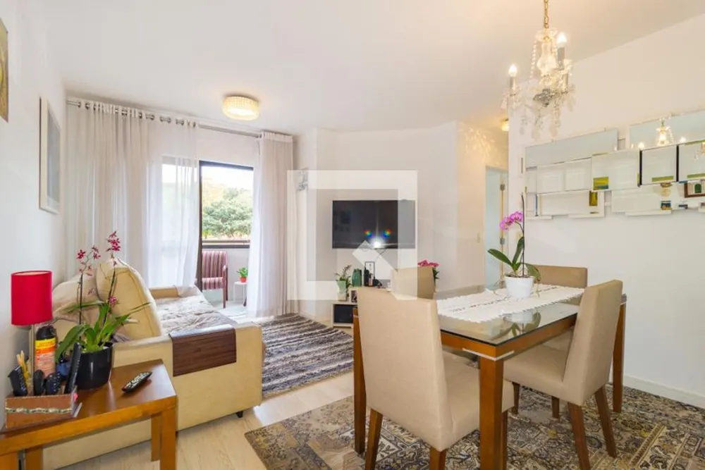 Apartamento, 2 quartos, 65 m² - Foto 7