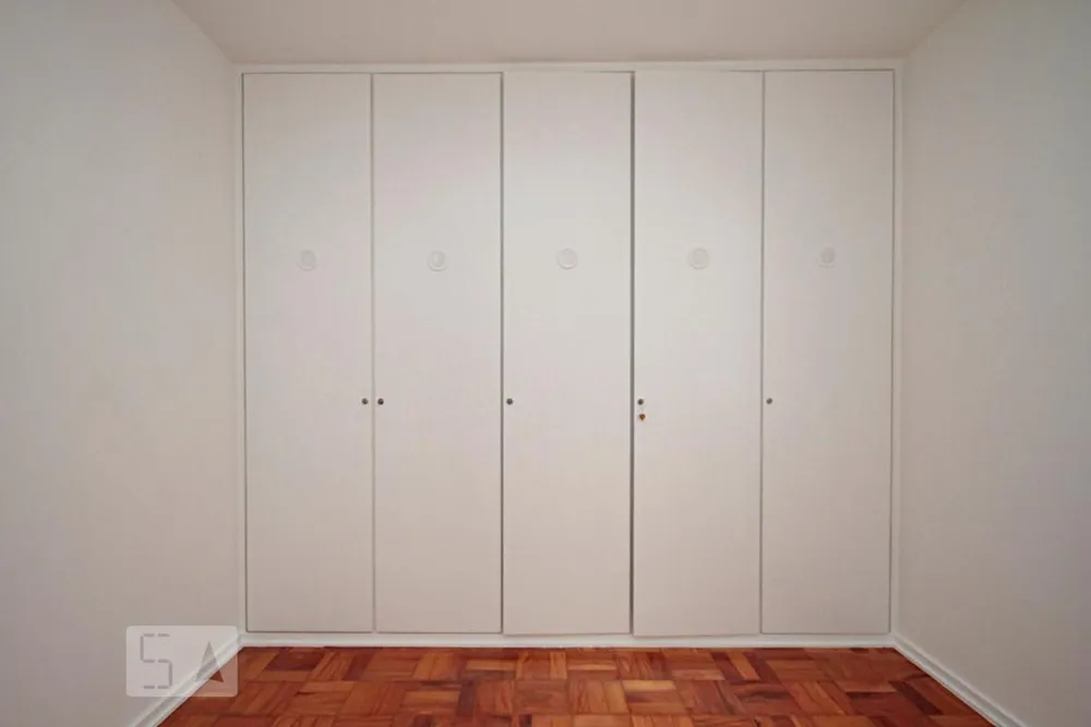 Apartamento, 3 quartos, 127 m² - Foto 1