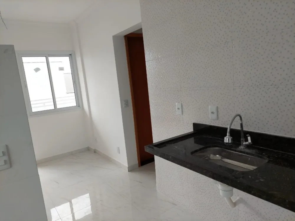 Apartamento, 2 quartos, 43 m² - Foto 4